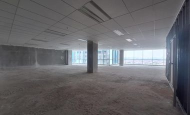 Sewa Kantor Premium di Ciputra International Puri 303m2 Opr 24 Jam