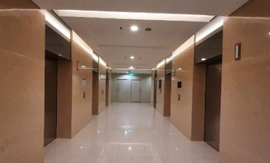Sewa Kantor Premium di Ciputra International Puri 303m2 Opr 24 Jam