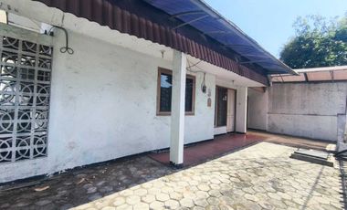 Paling murah Jual Rumah Kutisari Indah Blok Depan Jalan Utama Hitung tanah