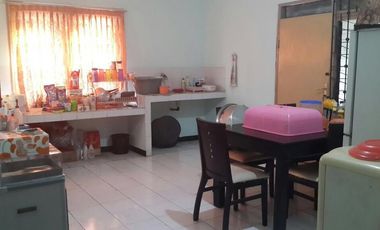 Paling murah Jual Rumah Kutisari Indah Blok Depan Jalan Utama Hitung tanah