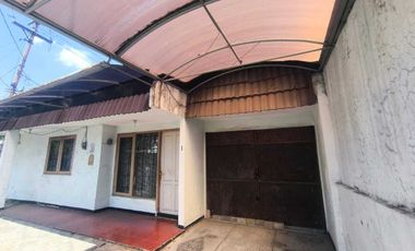 Paling murah Jual Rumah Kutisari Indah Blok Depan Jalan Utama Hitung tanah