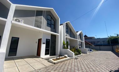 Hunian Eksklusif 1 Lt – Dkt Kampus UNS & Tol Palur, 450 Juta Nett