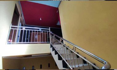 Jual Rumah Keputih Tegal dekat Hang Tuah ITS Pakuwon City Surabaya