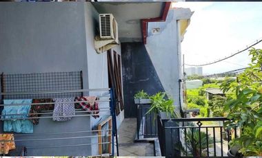 Jual Rumah Keputih Tegal dekat Hang Tuah ITS Pakuwon City Surabaya