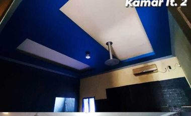 Jual Rumah Keputih Tegal dekat Hang Tuah ITS Pakuwon City Surabaya