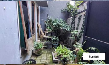 Jual Rumah Keputih Tegal dekat Hang Tuah ITS Pakuwon City Surabaya