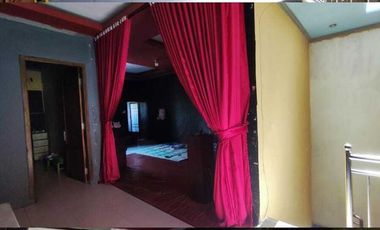 Jual Rumah Keputih Tegal dekat Hang Tuah ITS Pakuwon City Surabaya