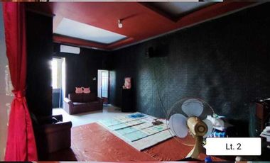 Jual Rumah Keputih Tegal dekat Hang Tuah ITS Pakuwon City Surabaya