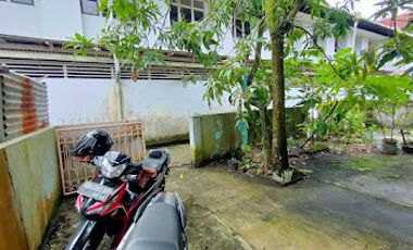 Rumah Tanjungpura gg.Fajar (dekat Sekolah Gembala Baik)
