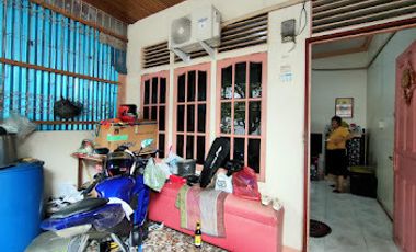 Rumah Tanjungpura gg.Fajar (dekat Sekolah Gembala Baik)