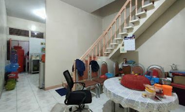 Rumah Tanjungpura gg.Fajar (dekat Sekolah Gembala Baik)