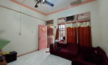Rumah Tanjungpura gg.Fajar (dekat Sekolah Gembala Baik)