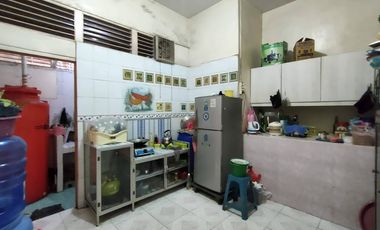 Rumah Tanjungpura gg.Fajar (dekat Sekolah Gembala Baik)