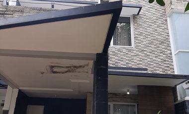 Mahogany Residence Samping Transpark Cibubur Harga Negoo