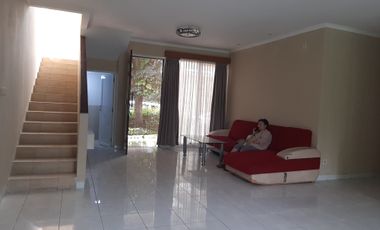 Mahogany Residence Samping Transpark Cibubur Harga Negoo