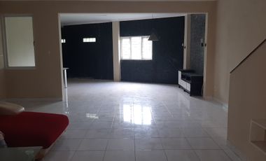 Mahogany Residence Samping Transpark Cibubur Harga Negoo