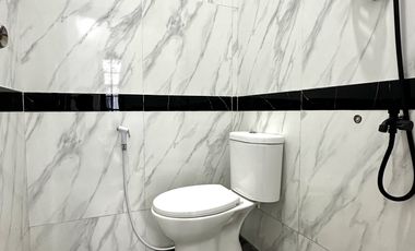 Rumah Mewah 1 M an dalam Townhouse Jagakarsa Jakarta selatan