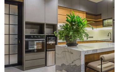 BRAND NEW VILLA DI ULUWATU