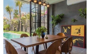 BRAND NEW VILLA DI ULUWATU