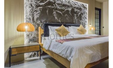 BRAND NEW VILLA DI ULUWATU