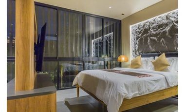 BRAND NEW VILLA DI ULUWATU