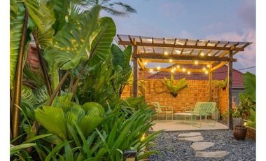 BRAND NEW VILLA DI ULUWATU