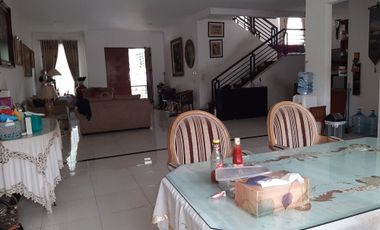 Jual Cepat Mahogany Residence Harga Termurah