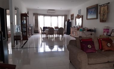 Jual Cepat Mahogany Residence Harga Termurah