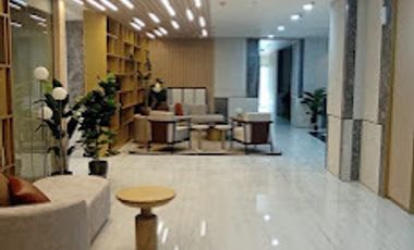 ANWA RESIDENCE APARTEMEN STUDIO FULL FURNISHED