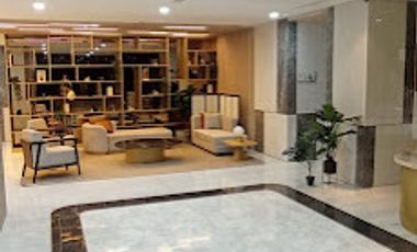 ANWA RESIDENCE APARTEMEN STUDIO FULL FURNISHED