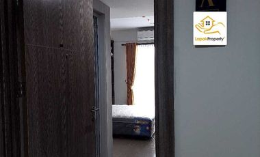 ANWA RESIDENCE APARTEMEN STUDIO FULL FURNISHED