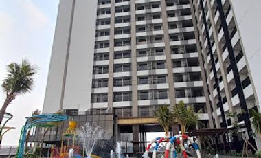 ANWA RESIDENCE APARTEMEN STUDIO FULL FURNISHED