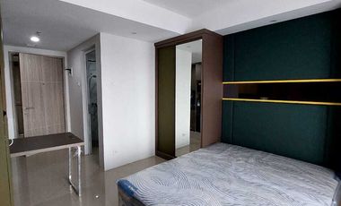 ANWA RESIDENCE APARTEMEN STUDIO FULL FURNISHED