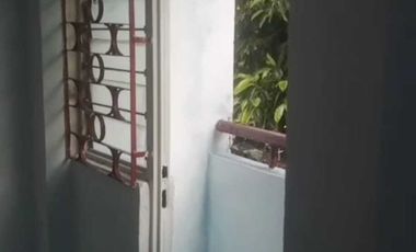 Disewakan Rusun Dakota Kemayoran Studio Murah Lantai 5