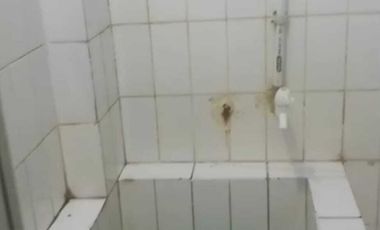 Disewakan Rusun Dakota Kemayoran Studio Murah Lantai 5