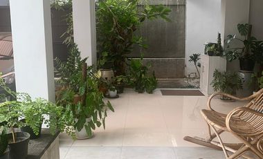 Rumah Semi Villa Denpasar One Gate Residential