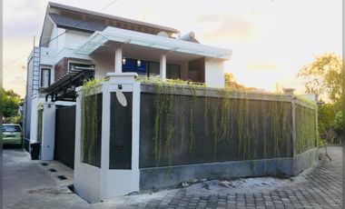 Rumah Semi Villa Denpasar One Gate Residential