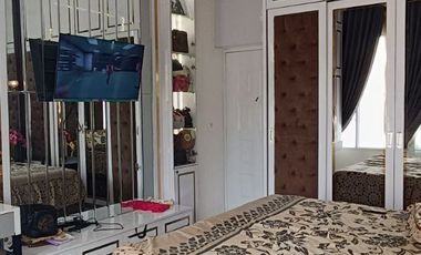 Rumah Mewah Kota Sukabumi 3 Lt, Kolam Renang + Bonus Tanah Kosong