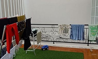 Rumah Mewah Kota Sukabumi 3 Lt, Kolam Renang + Bonus Tanah Kosong