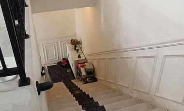 Rumah Mewah Kota Sukabumi 3 Lt, Kolam Renang + Bonus Tanah Kosong