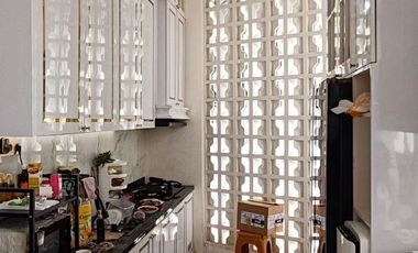 Rumah Mewah Kota Sukabumi 3 Lt, Kolam Renang + Bonus Tanah Kosong