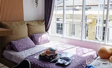 Rumah Mewah Kota Sukabumi 3 Lt, Kolam Renang + Bonus Tanah Kosong