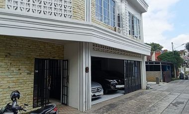 Rumah Mewah Kota Sukabumi 3 Lt, Kolam Renang + Bonus Tanah Kosong