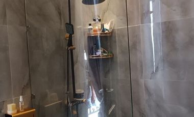 Rumah Mewah Kota Sukabumi 3 Lt, Kolam Renang + Bonus Tanah Kosong