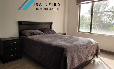 Departamento - San Sebastián