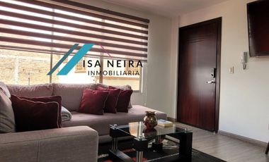 Departamento - San Sebastián