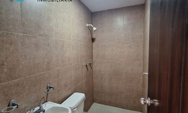 Departamento - Capulispamba