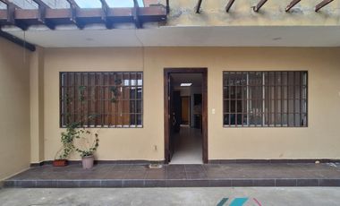 Departamento - Capulispamba