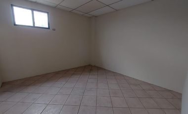 Alquiler de bodega y oficinas sector INMACONSA