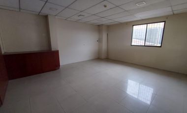Alquiler de bodega y oficinas sector INMACONSA